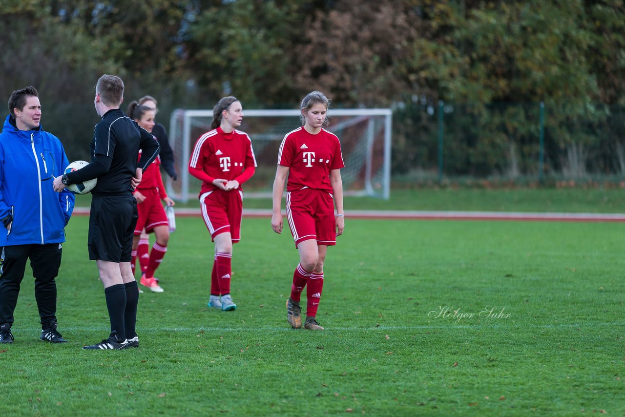 Bild 144 - Frauen SV Wahlstedt - ATSV Stockelsdorf : Ergebnis: 1:4